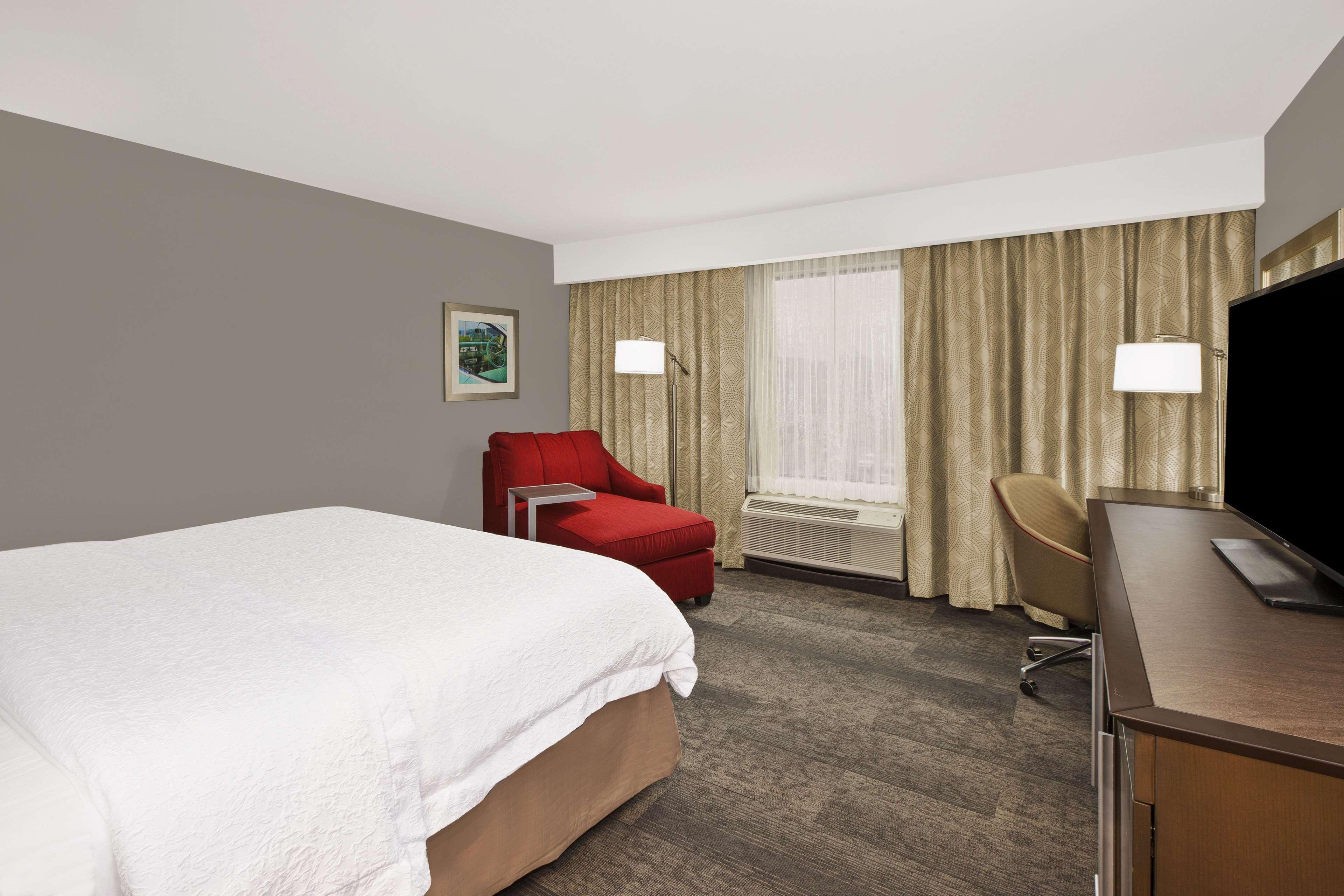 Hampton Inn By Hilton West Bloomfield Novi Farmington Hills Extérieur photo