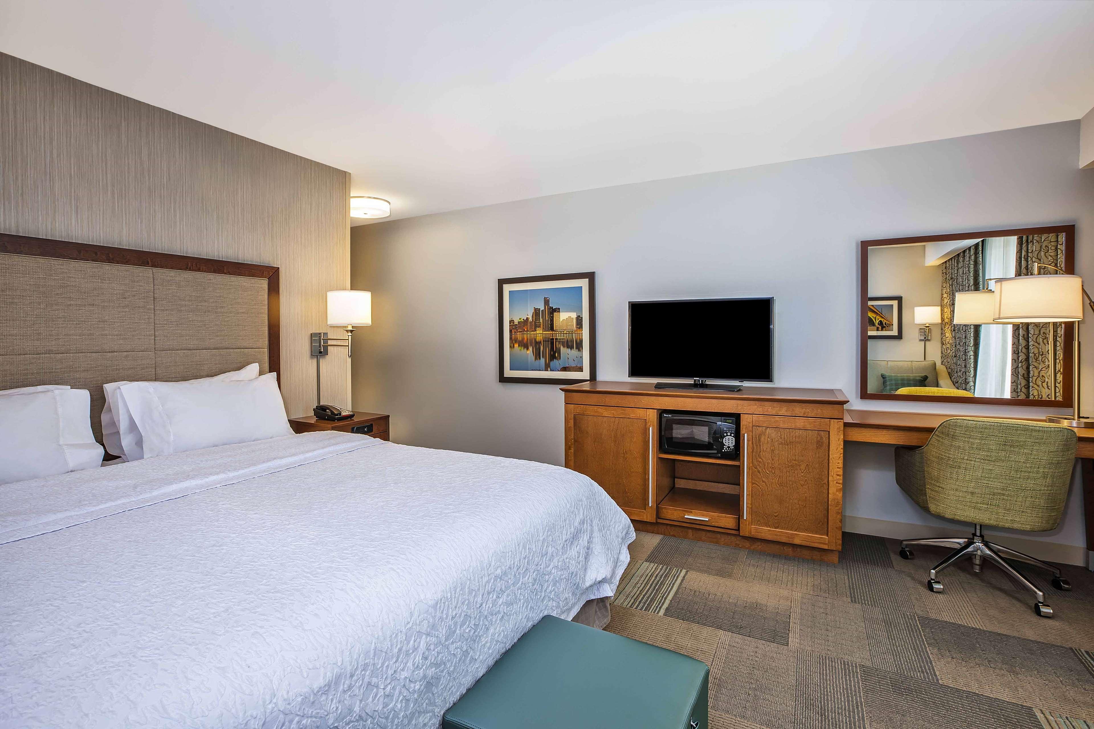 Hampton Inn By Hilton West Bloomfield Novi Farmington Hills Extérieur photo