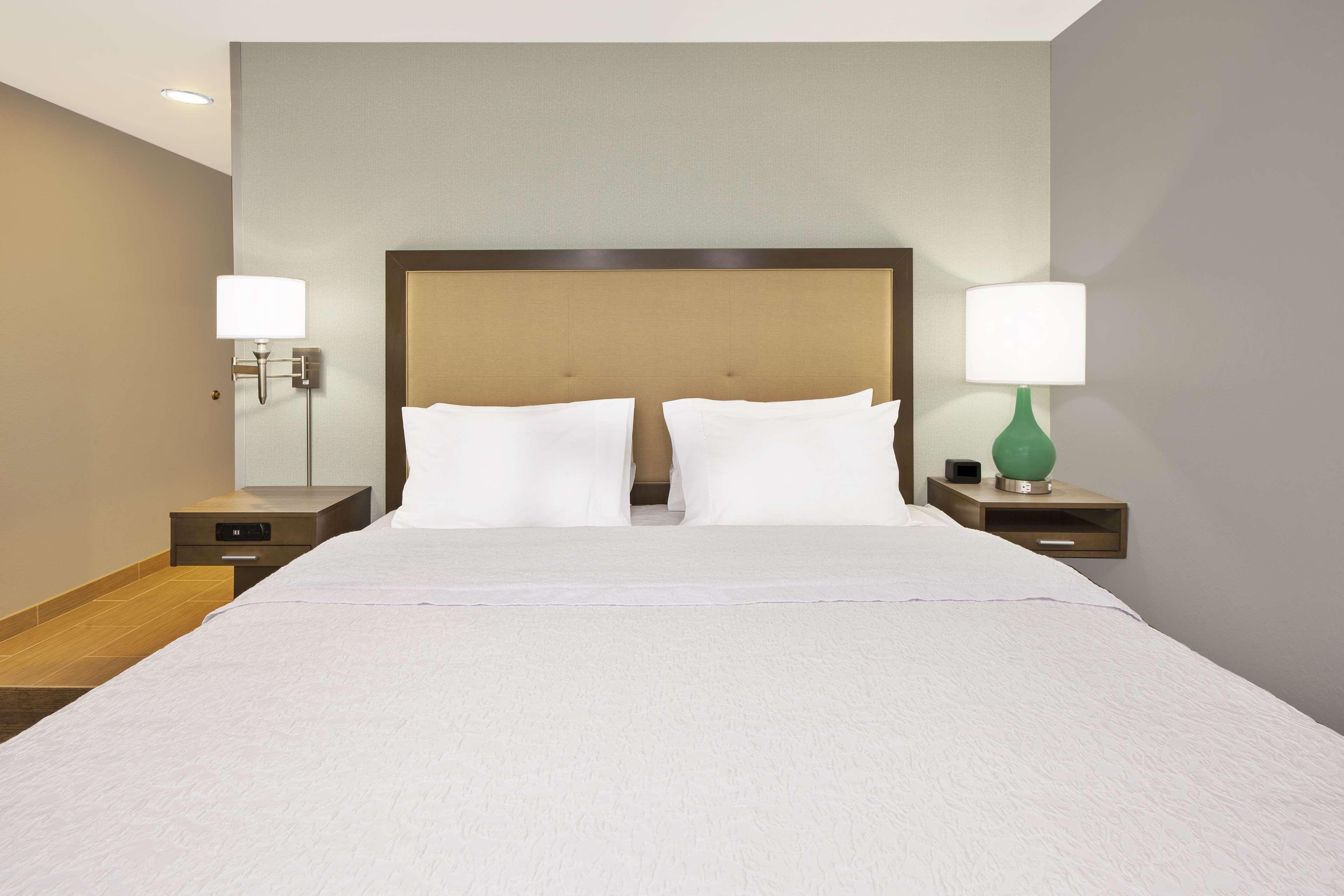 Hampton Inn By Hilton West Bloomfield Novi Farmington Hills Extérieur photo