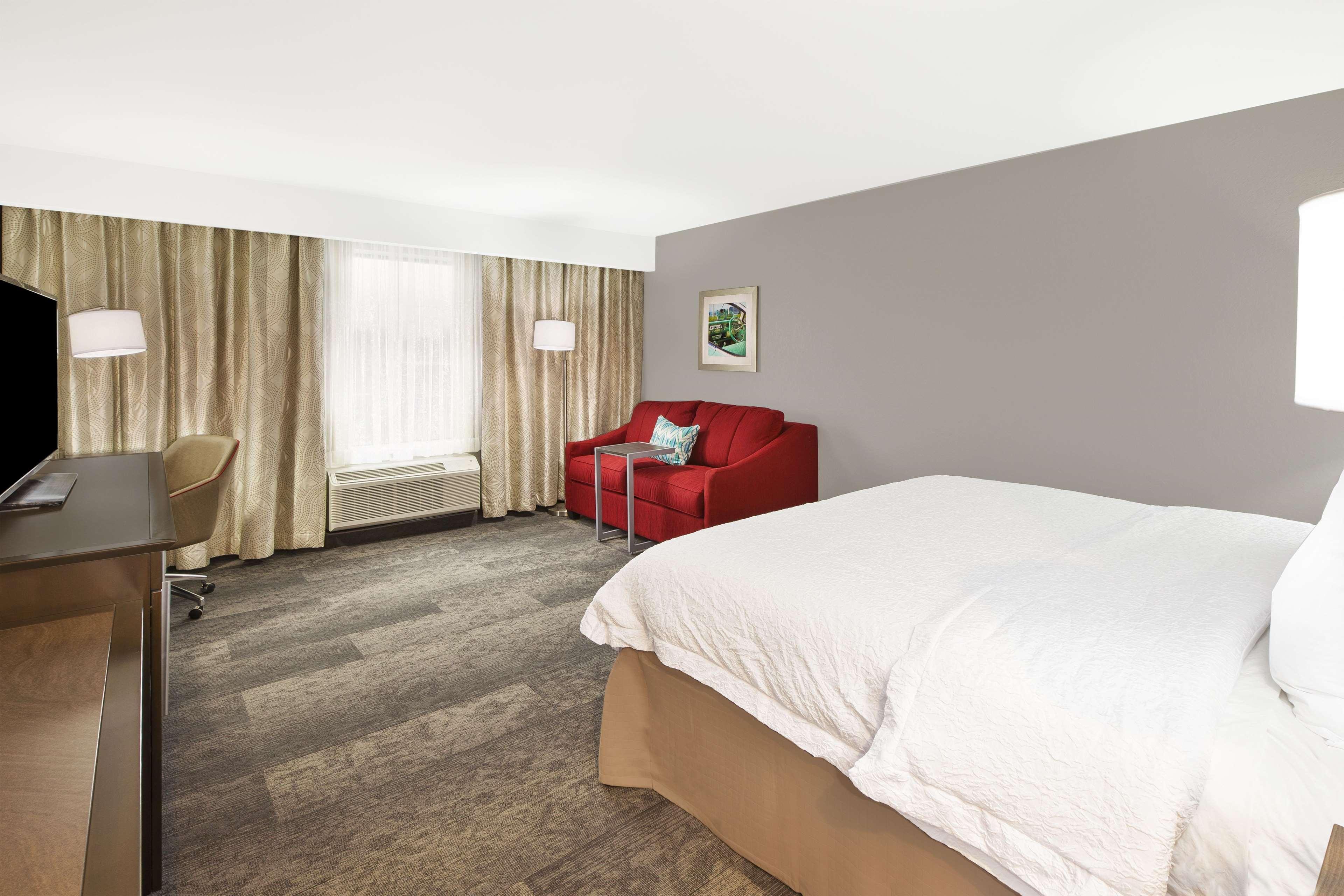 Hampton Inn By Hilton West Bloomfield Novi Farmington Hills Extérieur photo