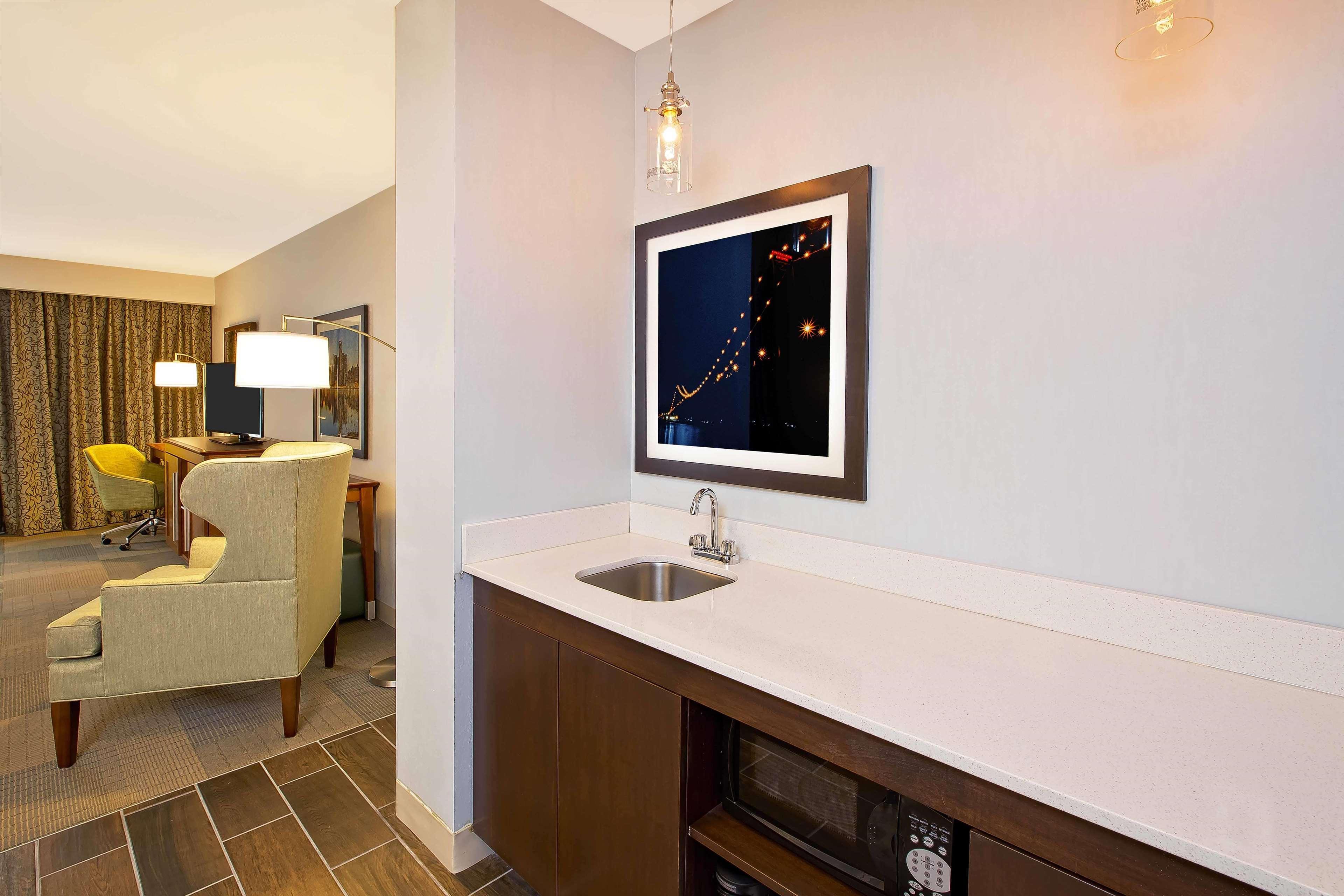 Hampton Inn By Hilton West Bloomfield Novi Farmington Hills Extérieur photo