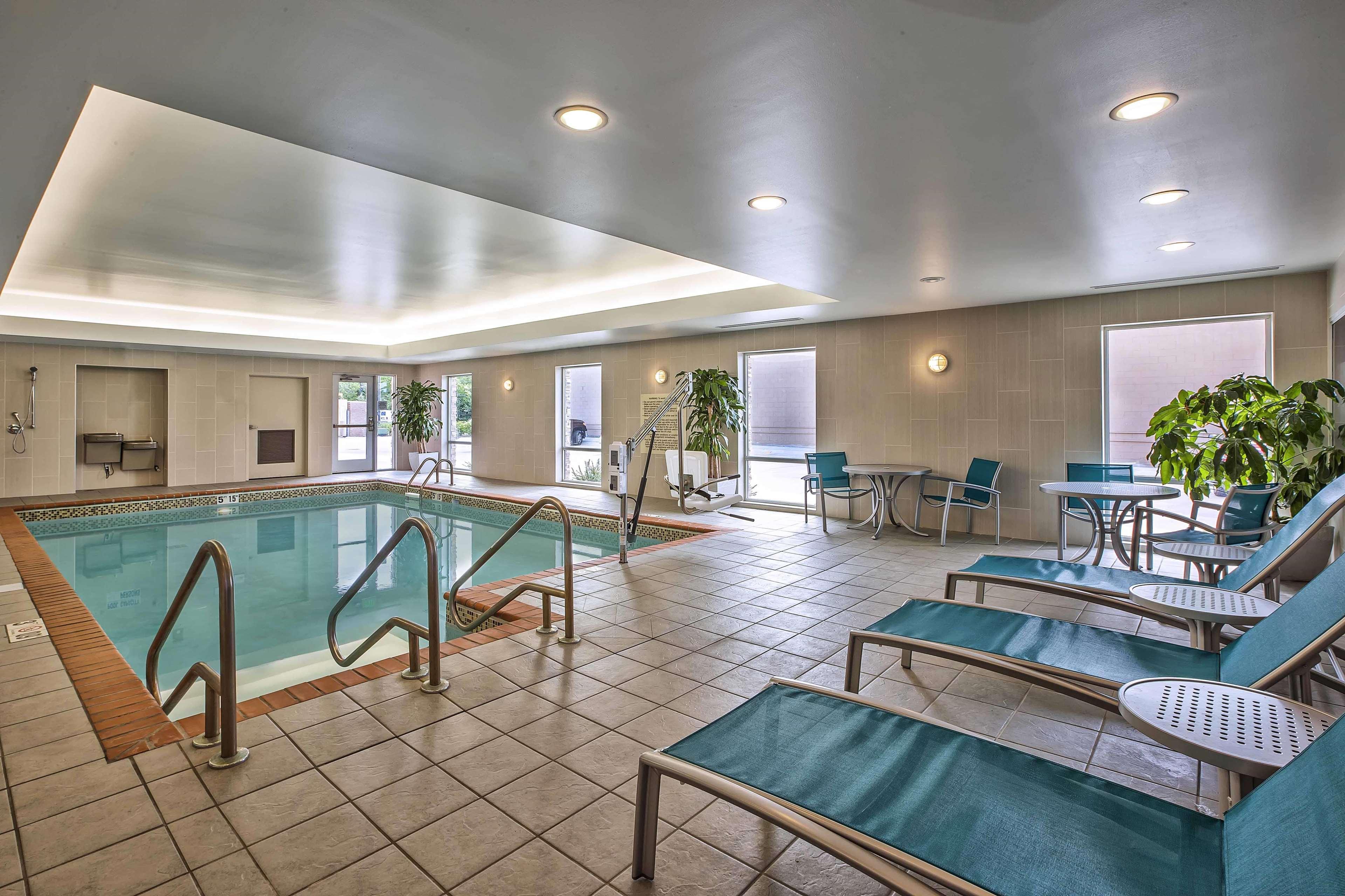 Hampton Inn By Hilton West Bloomfield Novi Farmington Hills Extérieur photo