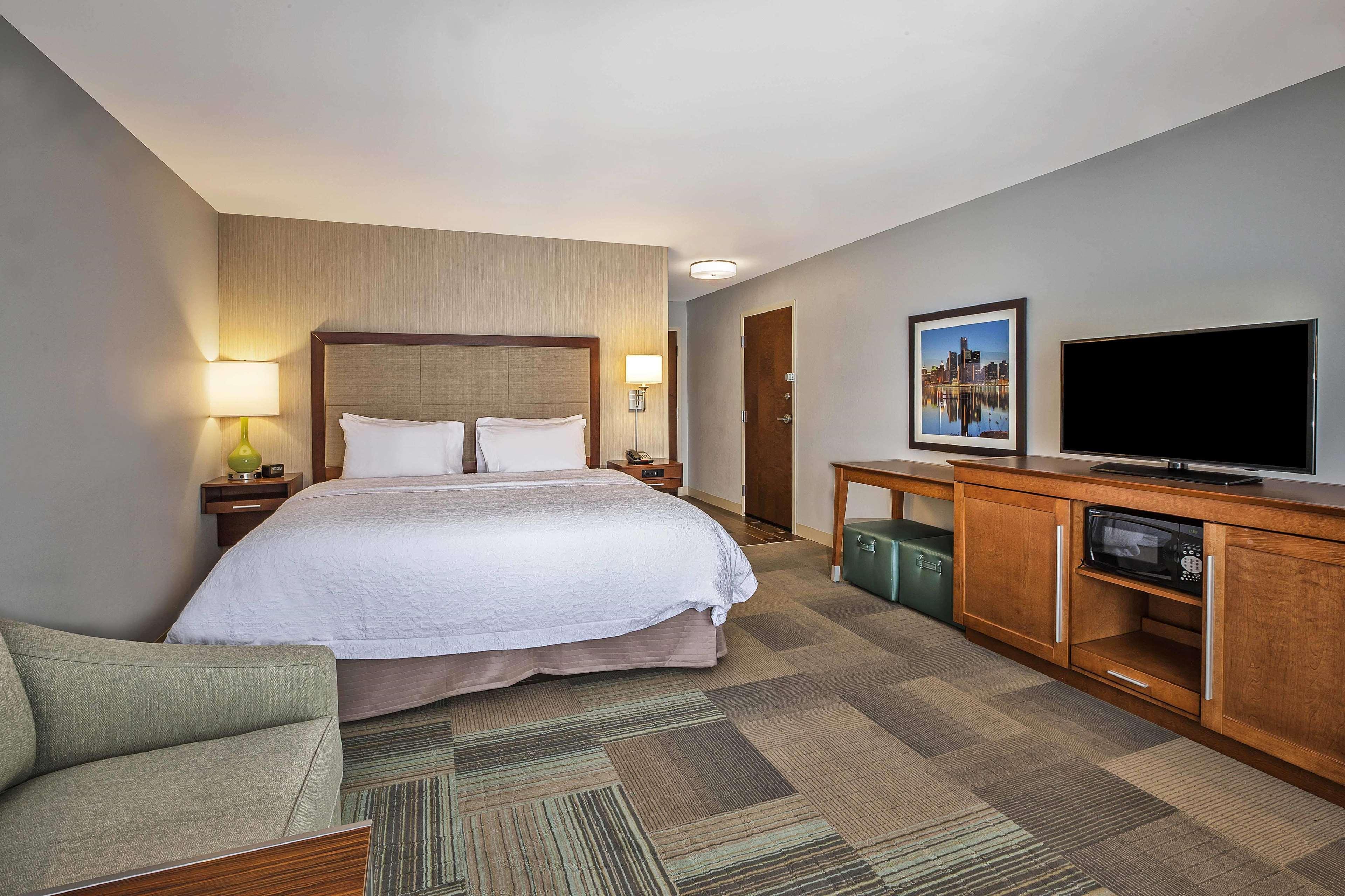 Hampton Inn By Hilton West Bloomfield Novi Farmington Hills Extérieur photo