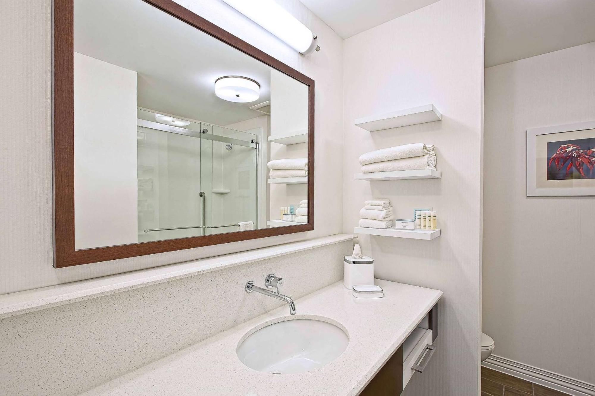 Hampton Inn By Hilton West Bloomfield Novi Farmington Hills Extérieur photo
