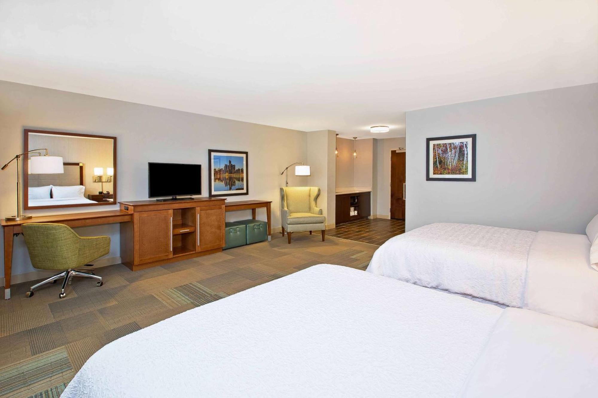 Hampton Inn By Hilton West Bloomfield Novi Farmington Hills Extérieur photo