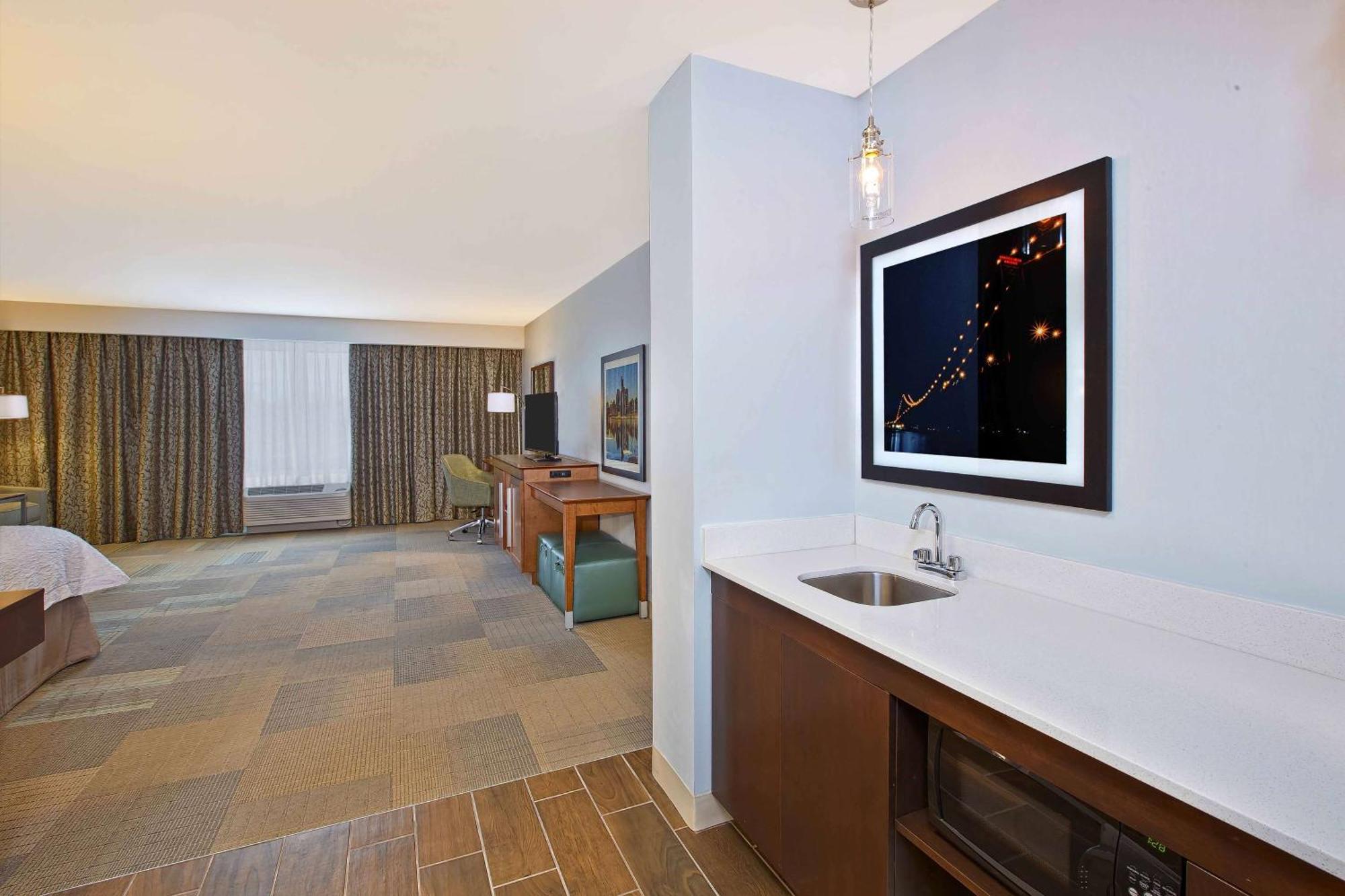 Hampton Inn By Hilton West Bloomfield Novi Farmington Hills Extérieur photo