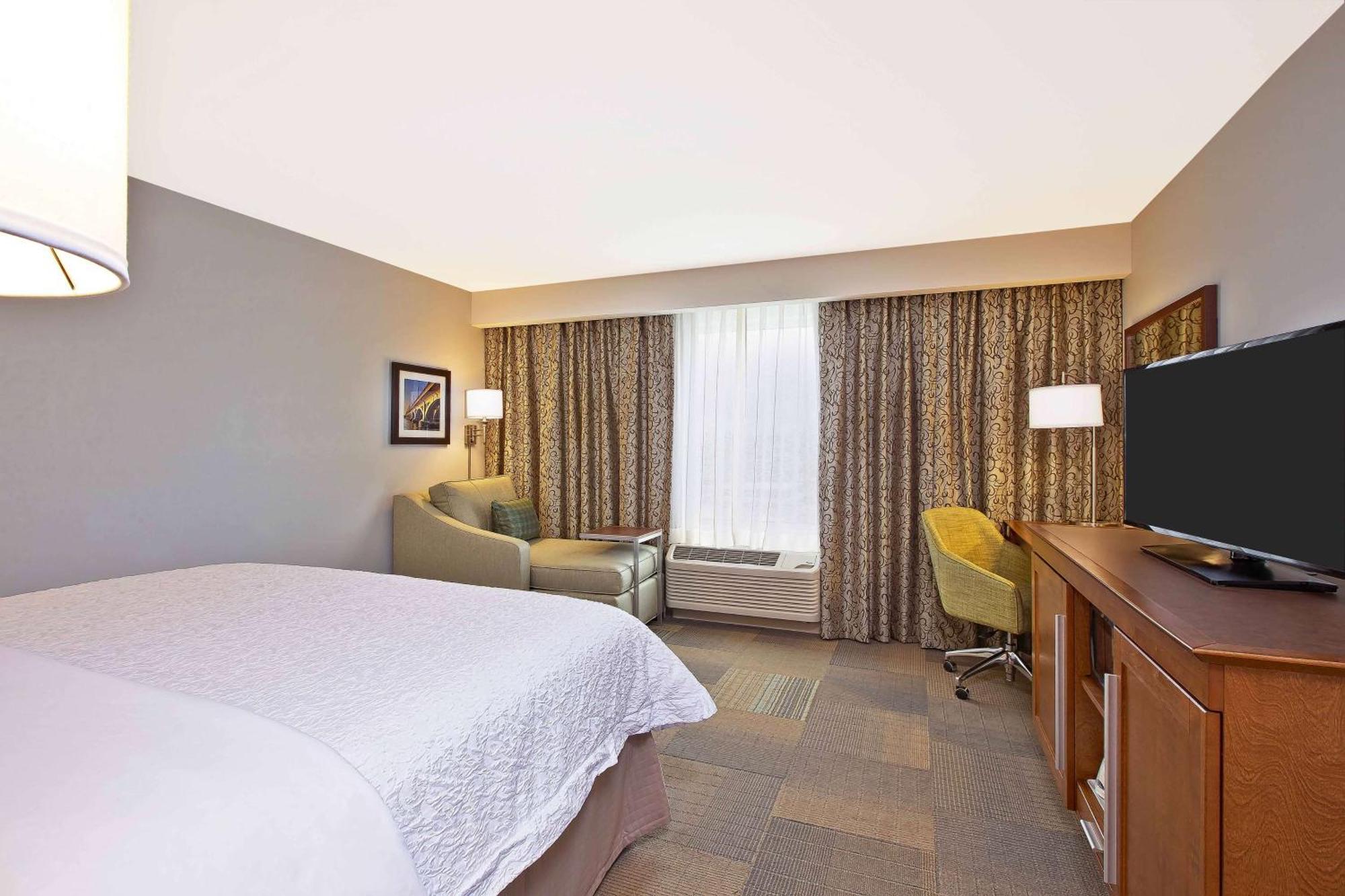 Hampton Inn By Hilton West Bloomfield Novi Farmington Hills Extérieur photo