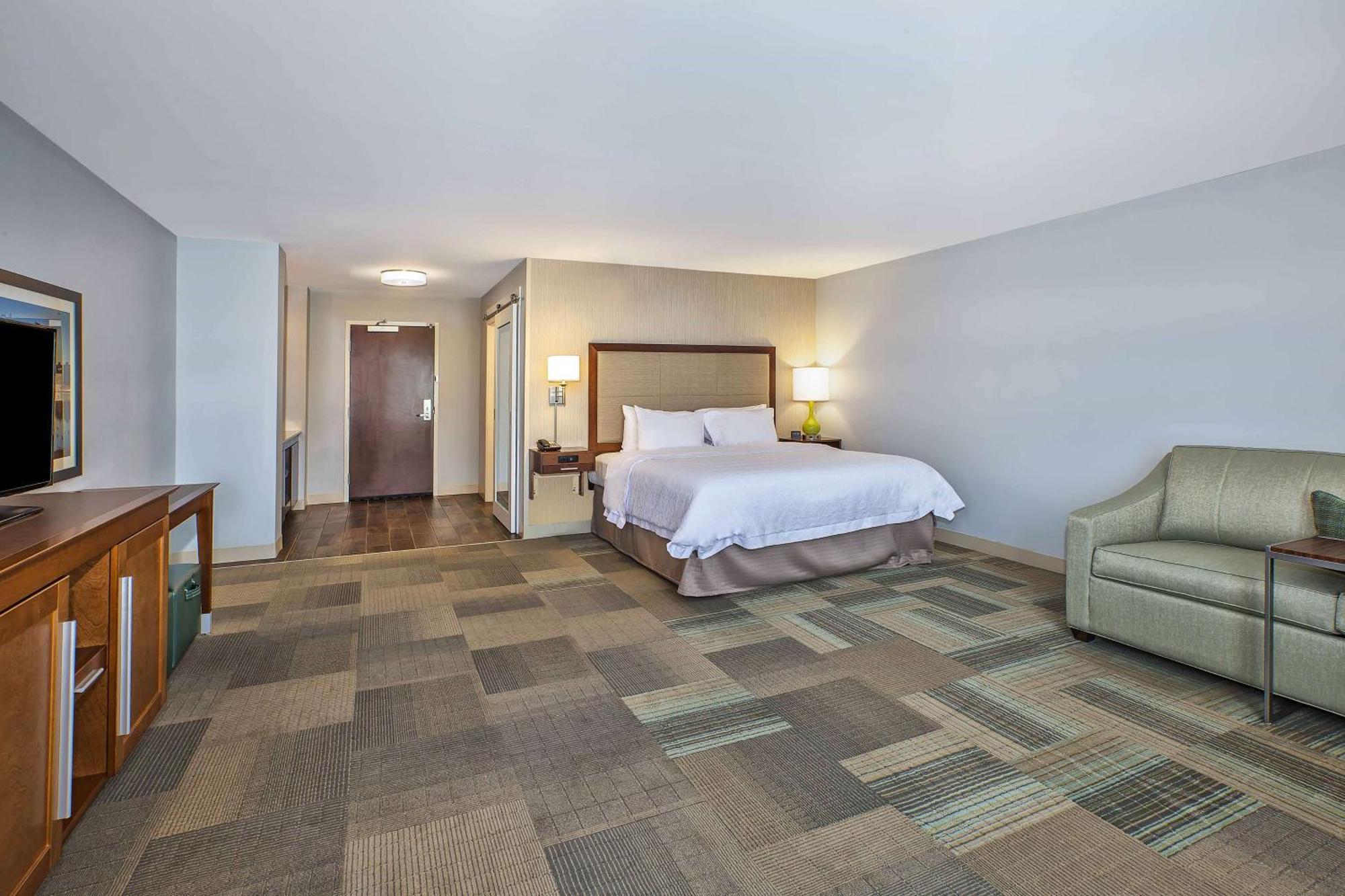 Hampton Inn By Hilton West Bloomfield Novi Farmington Hills Extérieur photo