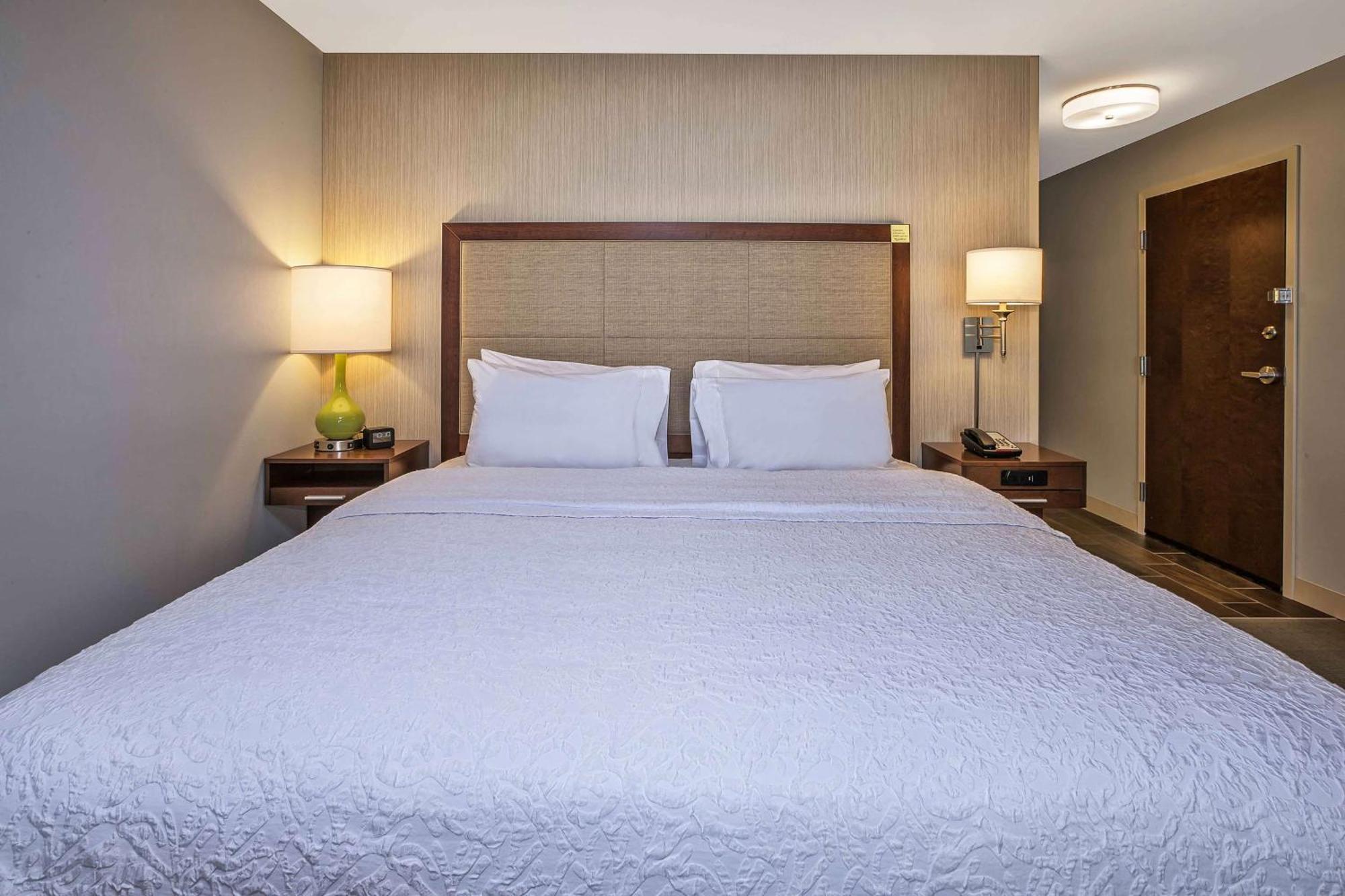 Hampton Inn By Hilton West Bloomfield Novi Farmington Hills Extérieur photo