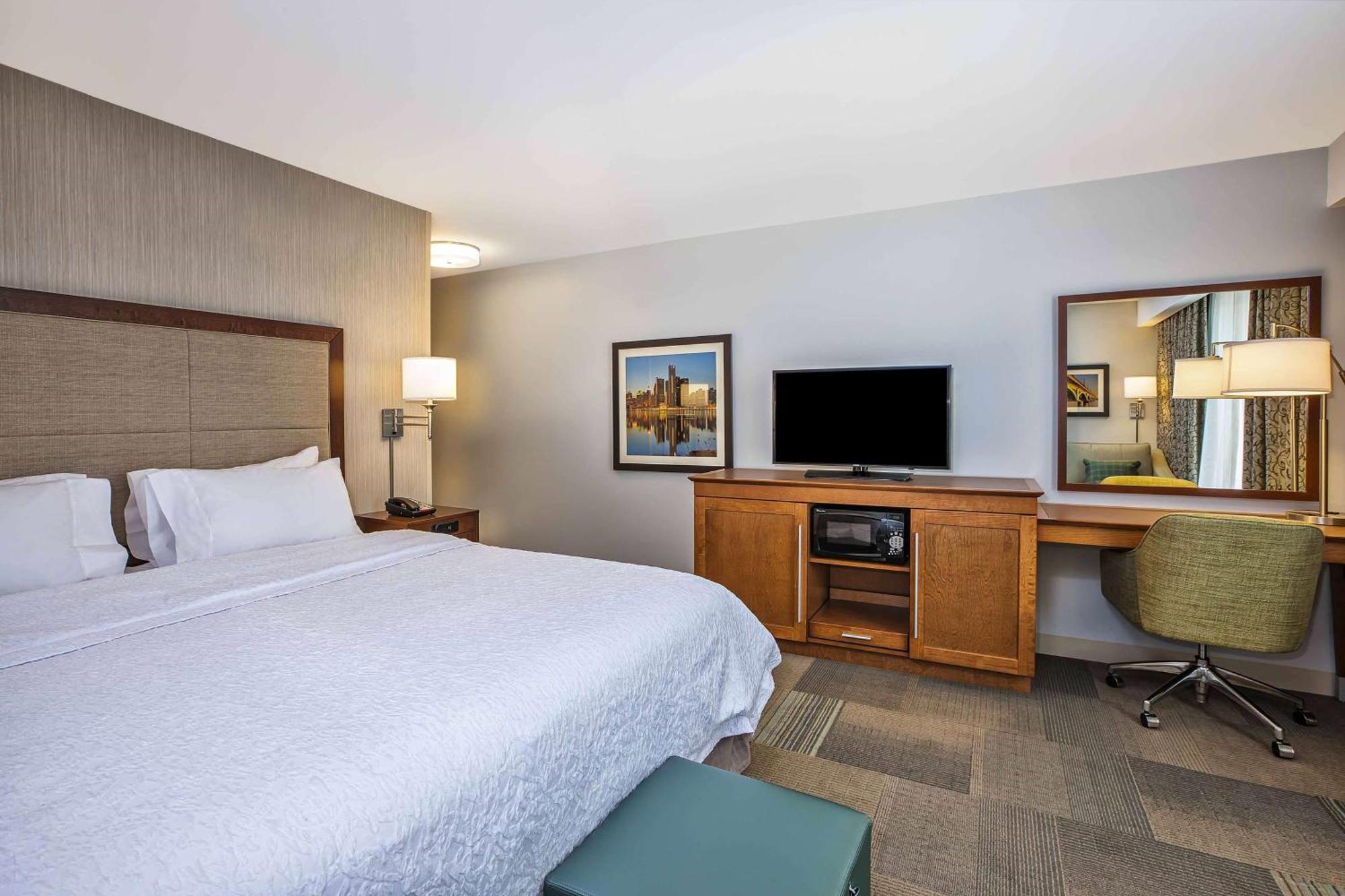 Hampton Inn By Hilton West Bloomfield Novi Farmington Hills Extérieur photo
