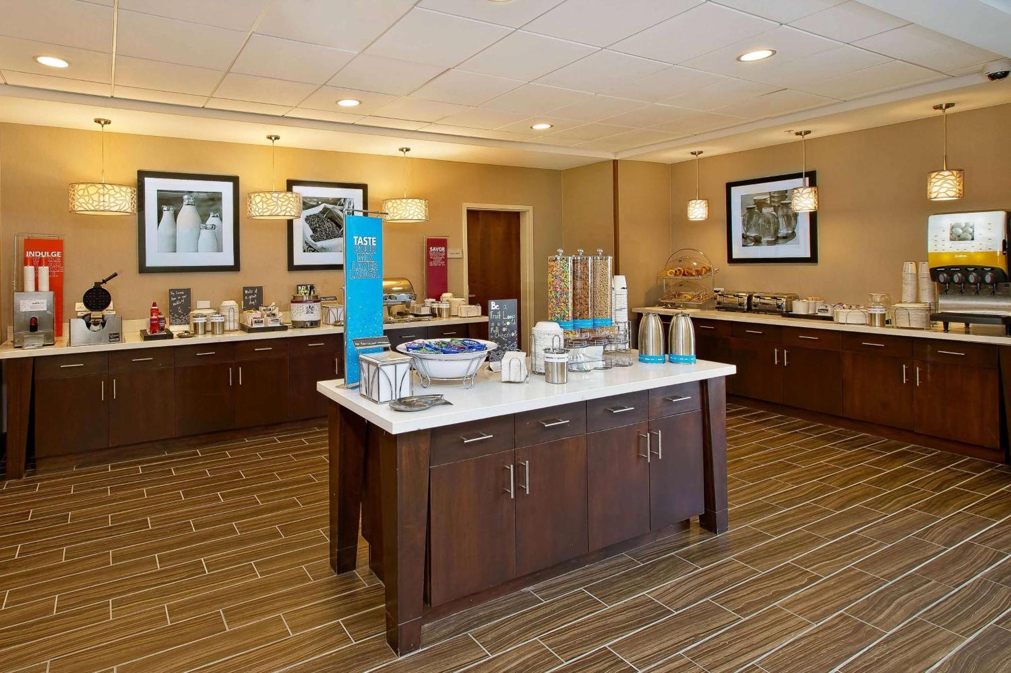 Hampton Inn By Hilton West Bloomfield Novi Farmington Hills Extérieur photo