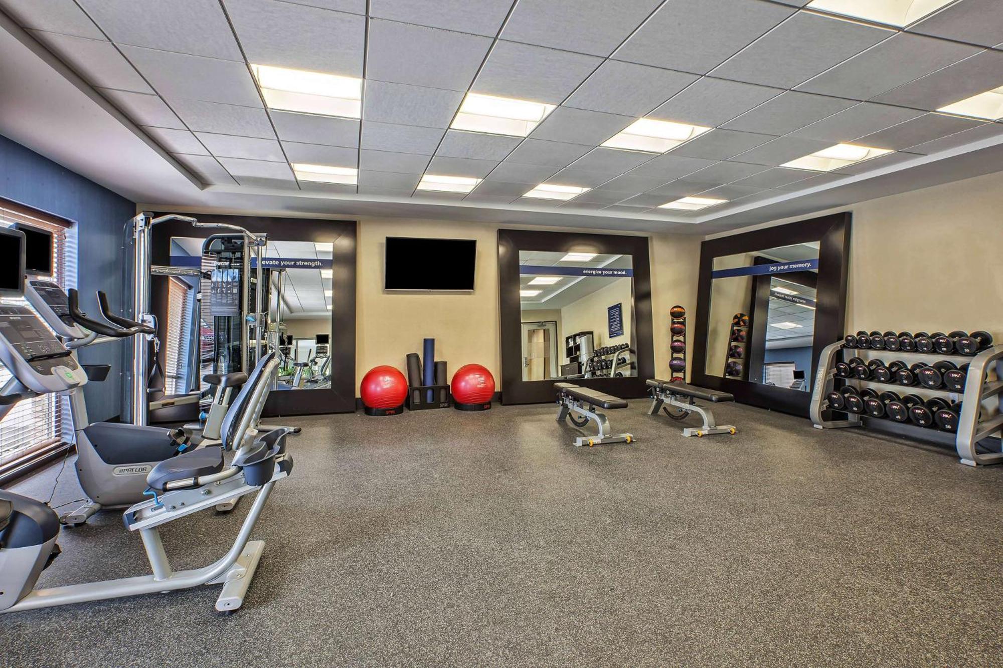 Hampton Inn By Hilton West Bloomfield Novi Farmington Hills Extérieur photo