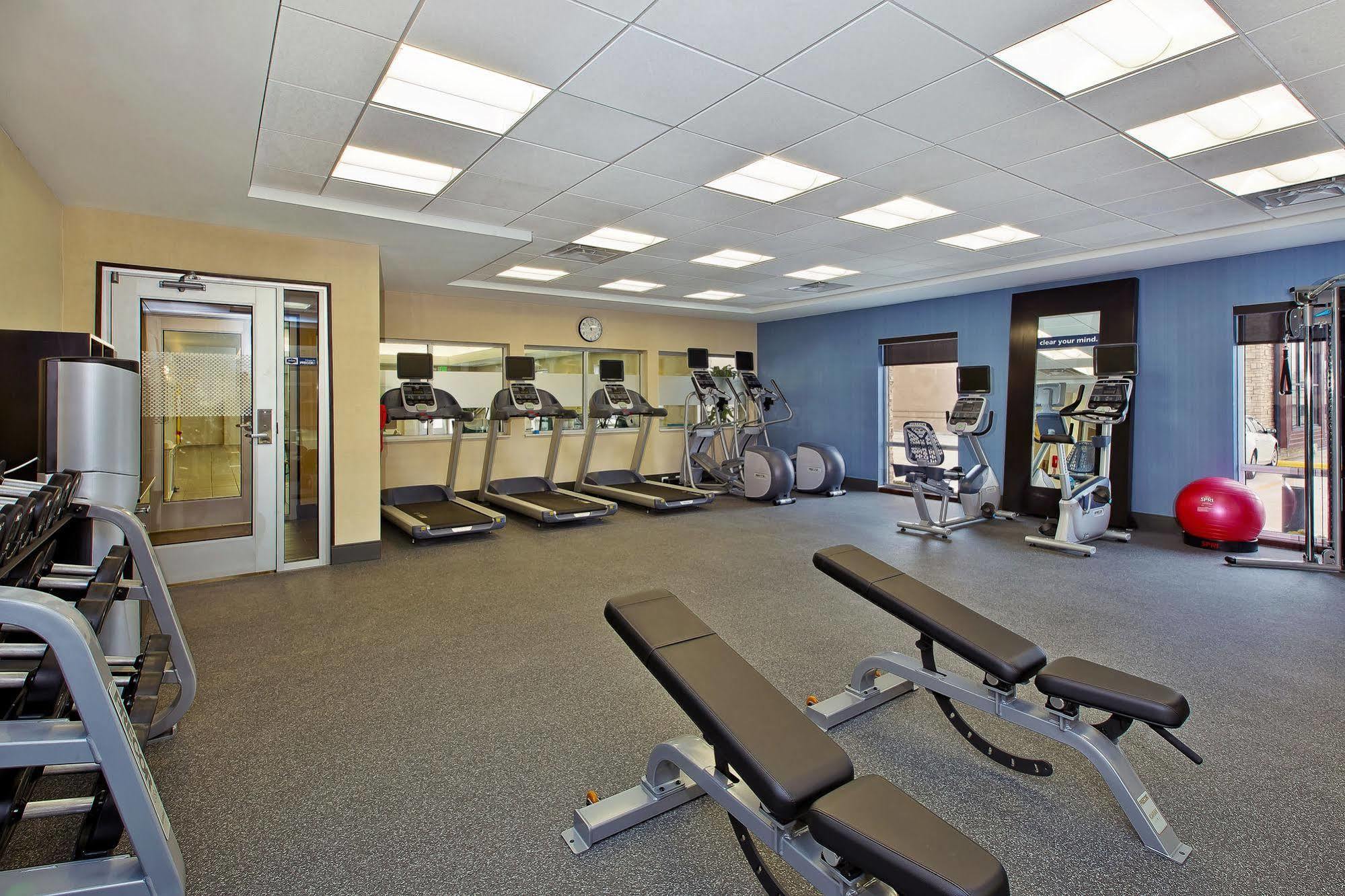 Hampton Inn By Hilton West Bloomfield Novi Farmington Hills Extérieur photo